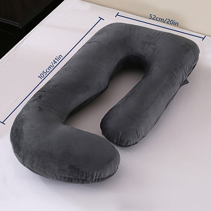 Pregnancy Pillow Full Body Support