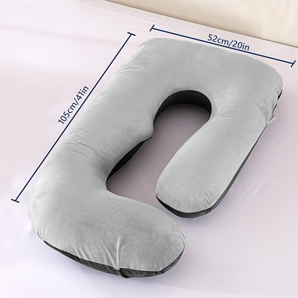 Pregnancy Pillow Full Body Support