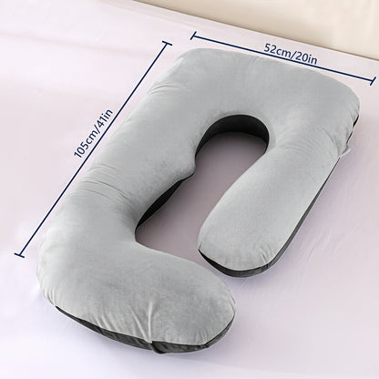Pregnancy Pillow Full Body Support