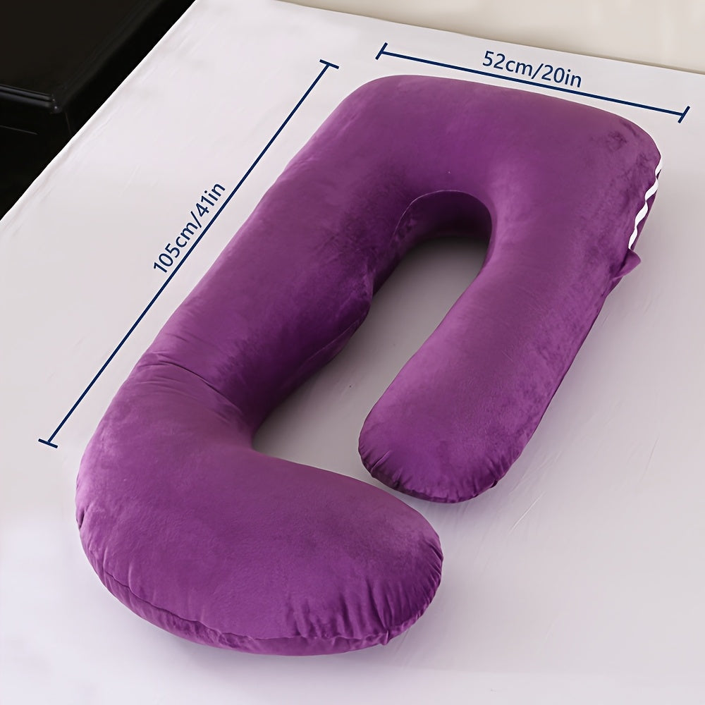 Pregnancy Pillow Full Body Support