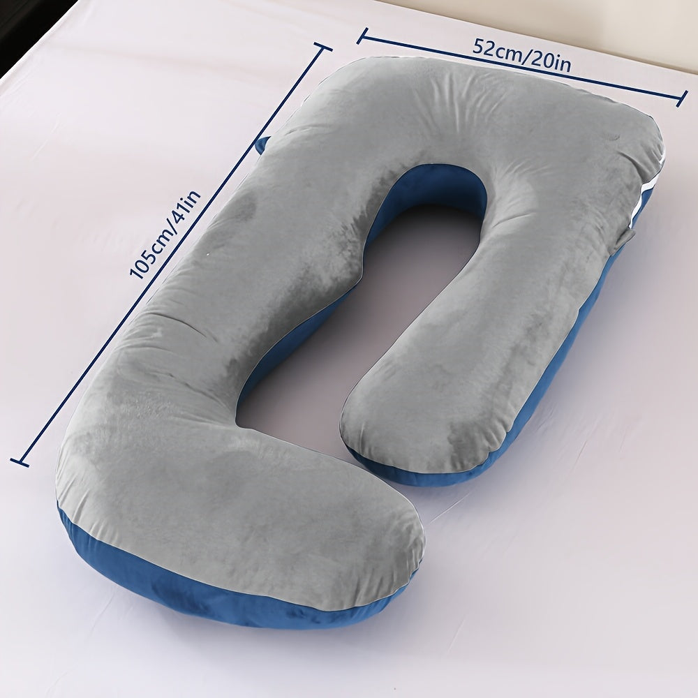 Pregnancy Pillow Full Body Support