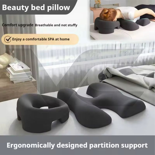 Face Down Massage Pillow