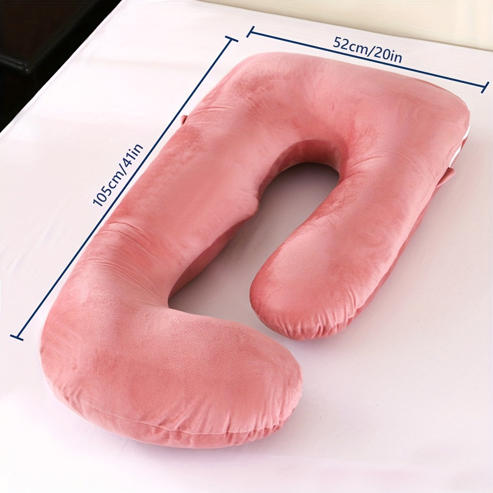 Pregnancy Pillow Full Body Support